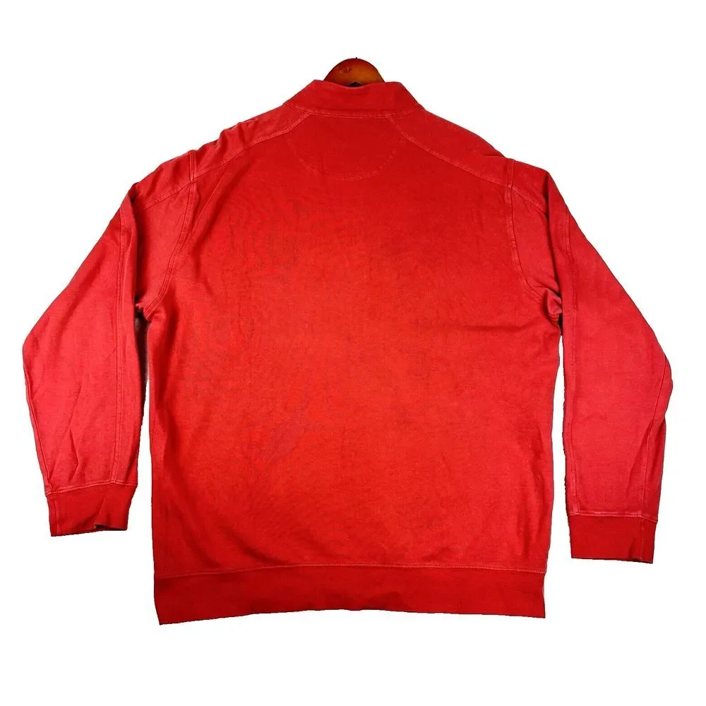 Greg Norman Collection cotton norman
